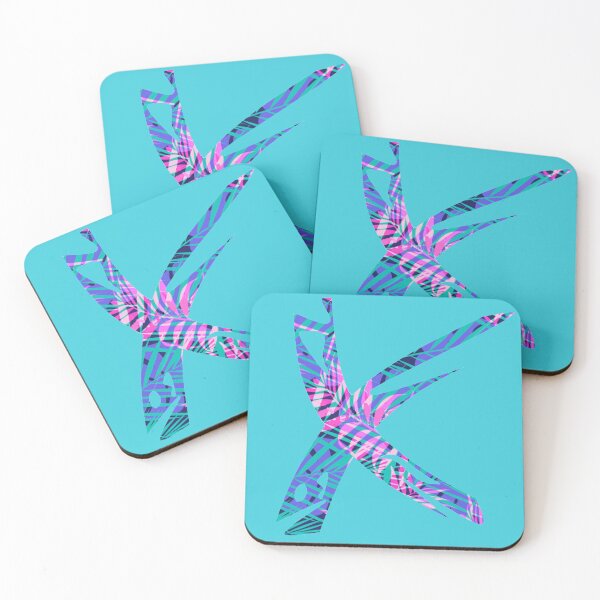 Item preview, Tropical X designed and sold by BLUEiceberg.
