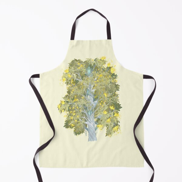 Item preview, flowering mallorn tree designed and sold by kobyakov.
