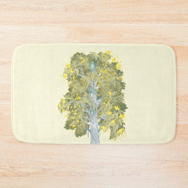 Item preview, flowering mallorn tree designed and sold by kobyakov.