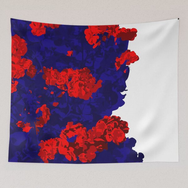 Item preview, Flowers designed and sold by BLUEiceberg.