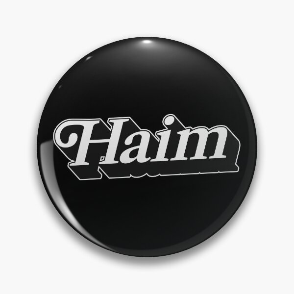 Item preview, HAIM designed and sold by oddwonders.