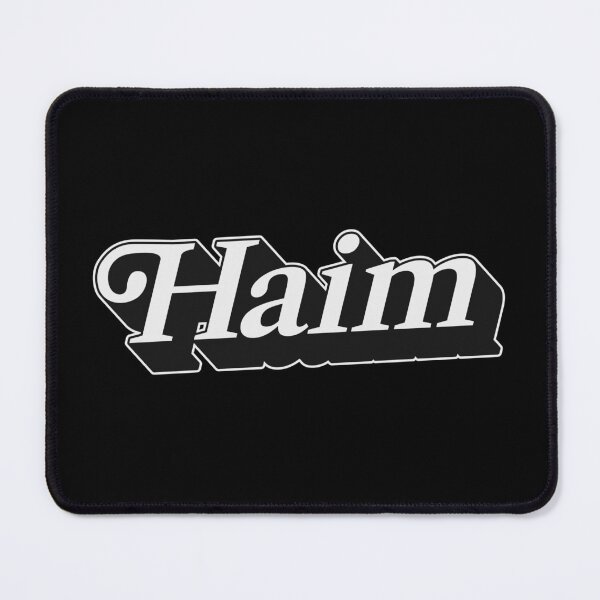 Item preview, HAIM designed and sold by oddwonders.