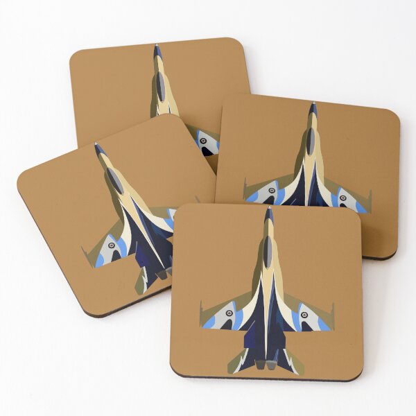 Item preview, McDonnell Douglas CF-188A Hornet designed and sold by BLUEiceberg.
