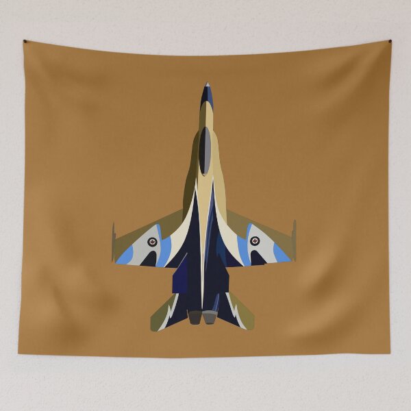 Artikelvorschau, McDonnell Douglas CF-188A Hornet entworfen und verkauft von BLUEiceberg.