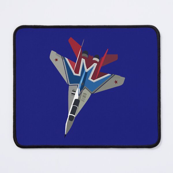 Item preview, Mig 29 UB designed and sold by BLUEiceberg.