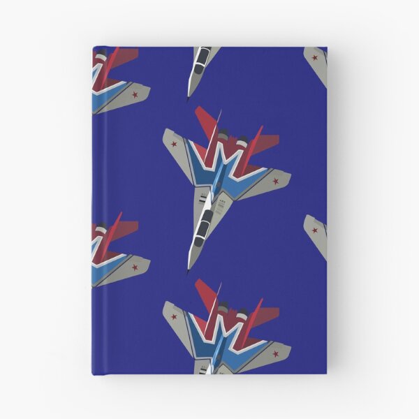 Item preview, Mig 29 UB designed and sold by BLUEiceberg.