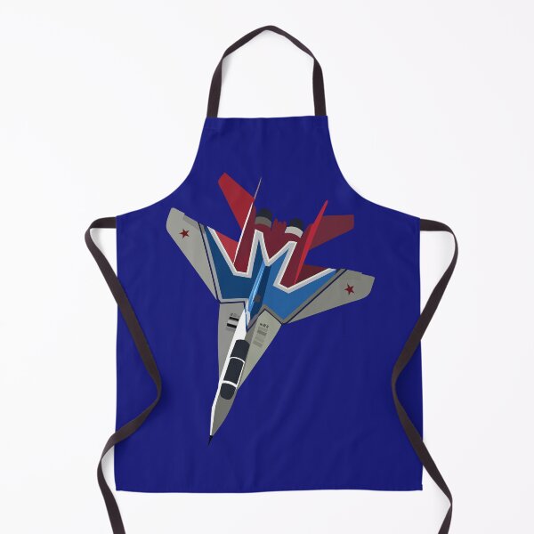 Item preview, Mig 29 UB designed and sold by BLUEiceberg.