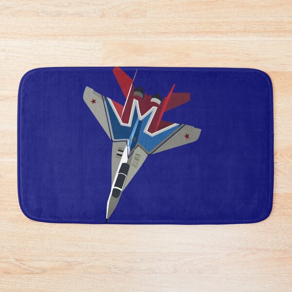 Item preview, Mig 29 UB designed and sold by BLUEiceberg.