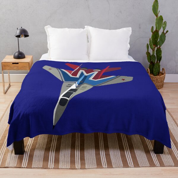 Item preview, Mig 29 UB designed and sold by BLUEiceberg.