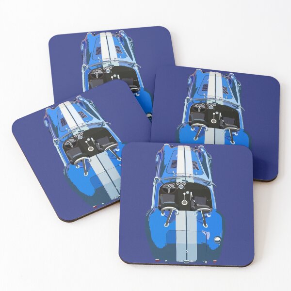 Item preview, Shelby Cobra designed and sold by BLUEiceberg.