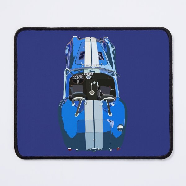 Item preview, Shelby Cobra designed and sold by BLUEiceberg.