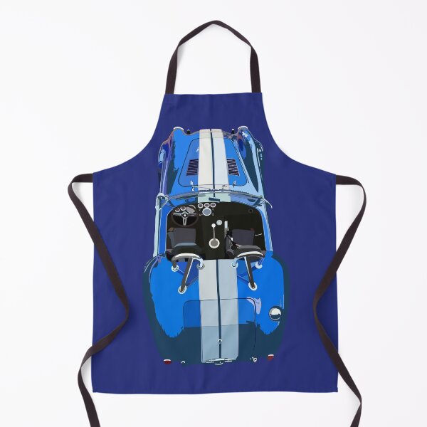 Item preview, Shelby Cobra designed and sold by BLUEiceberg.