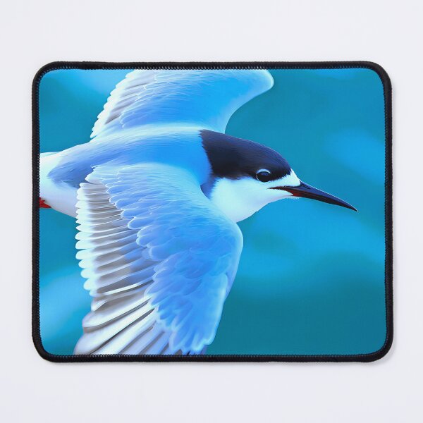 Item preview, A bird in flight designed and sold by Creative Visualize.