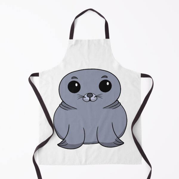 Item preview, Chibi Seal designed and sold by shopdiego.
