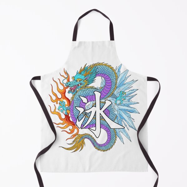 Item preview, ice kanji designed and sold by Uglyandcute.