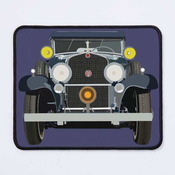 Item preview, 1930 Cadillac V16 designed and sold by BLUEiceberg.