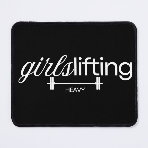 Item preview, Girls Lifting Weights designed and sold by HYPNK.