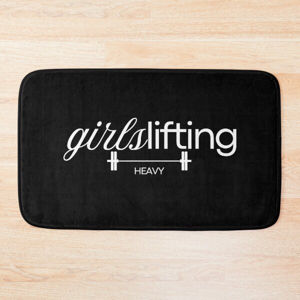Item preview, Girls Lifting Weights designed and sold by HYPNK.