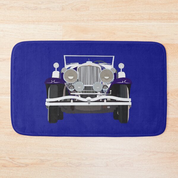 Item preview, Duesenberg model J designed and sold by BLUEiceberg.