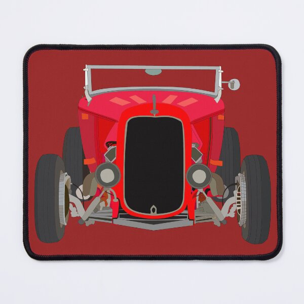 Item preview, Ford Roadster designed and sold by BLUEiceberg.