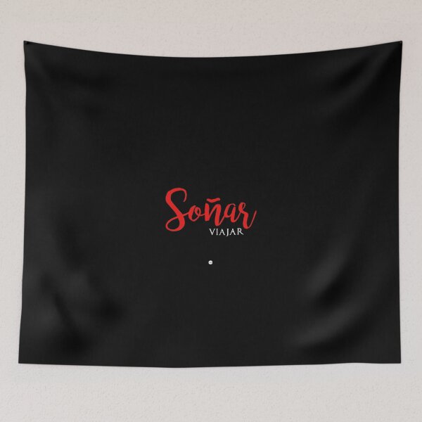 Item preview, To dream, to travel designed and sold by XUSRedbubble.
