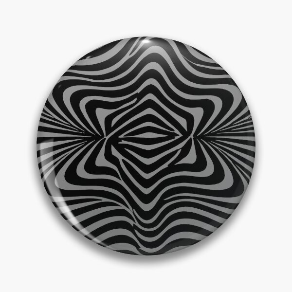 Item preview, Bauhaus Geometric Wave - jewish star  designed and sold by Jessica Levaton.