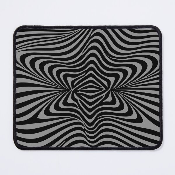 Item preview, Bauhaus Geometric Wave - jewish star  designed and sold by Jessica Levaton.