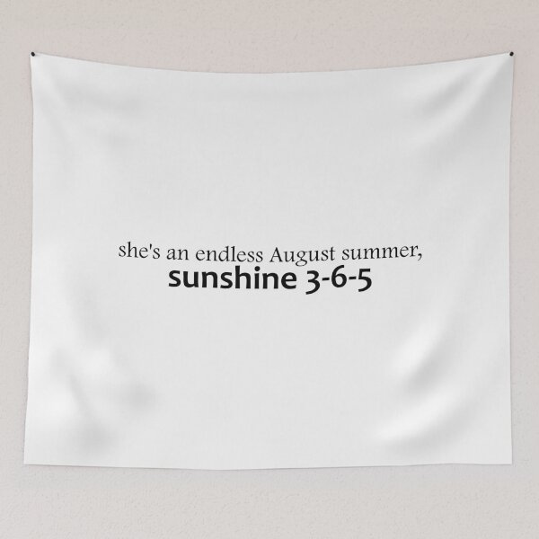 Item preview, Every Little Thing designed and sold by cdanziger.