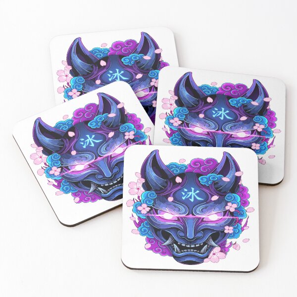 Item preview, Ice kanji designed and sold by Uglyandcute.