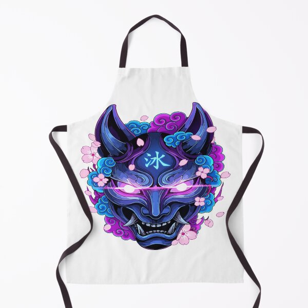 Item preview, Ice kanji designed and sold by Uglyandcute.