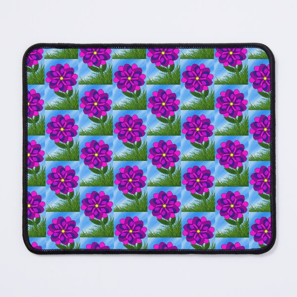Item preview, Spiral Flower designed and sold by AddieLynnS.