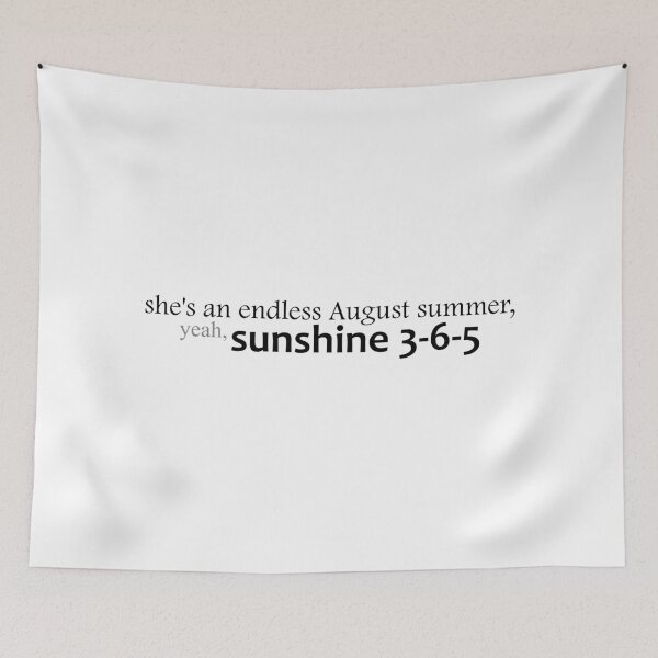 Item preview, Every Little Thing designed and sold by cdanziger.