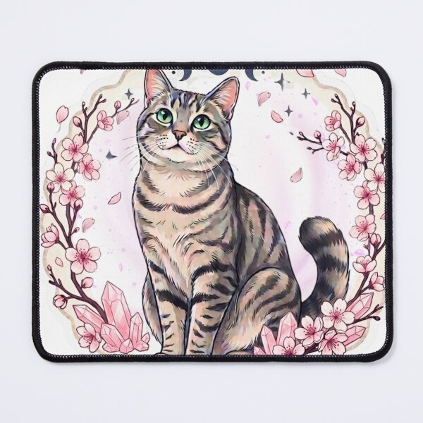 Item preview, Libra cats of the Zodiac designed and sold by FERAL-GOBLINS.