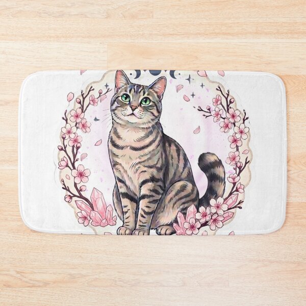Item preview, Libra cats of the Zodiac designed and sold by FERAL-GOBLINS.