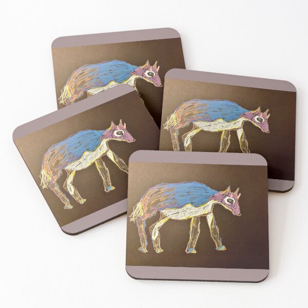 Item preview, saga antelope designed and sold by junehog.