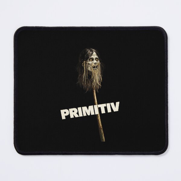 Item preview, Primitiv designed and sold by ChickenFund.