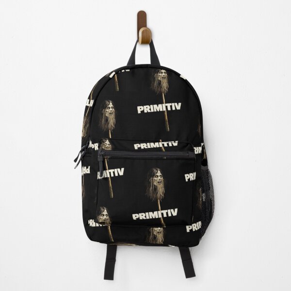 Item preview, Primitiv designed and sold by ChickenFund.