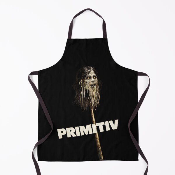 Item preview, Primitiv designed and sold by ChickenFund.