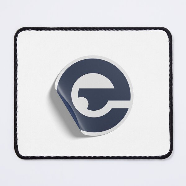 Item preview, E Letter Sticker Effect designed and sold by shockart-pl.