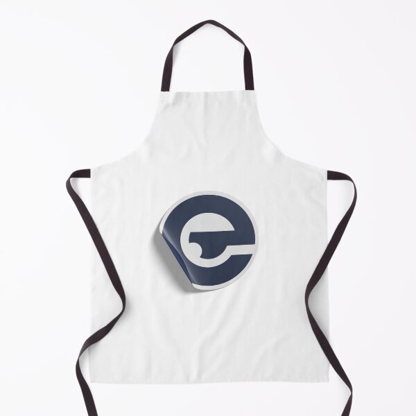 Item preview, E Letter Sticker Effect designed and sold by shockart-pl.