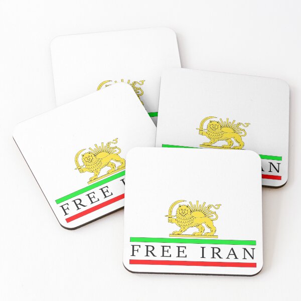 Item preview, free iran designed and sold by Mossypixels.