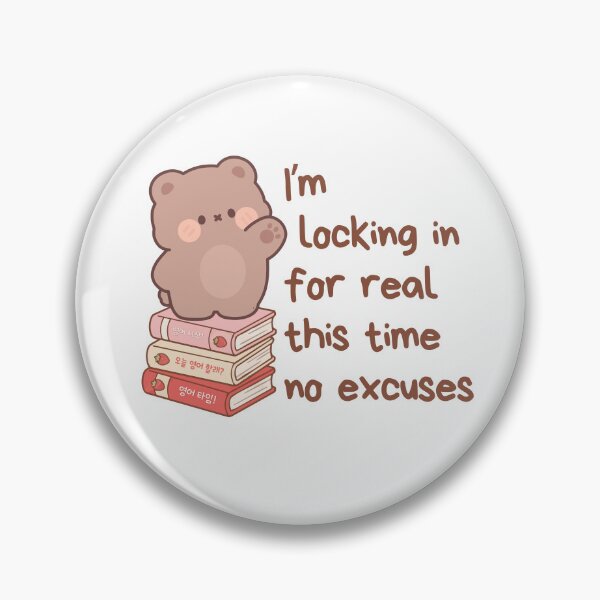 Item preview, BTS V taehyung english study bear designed and sold by designrkive.