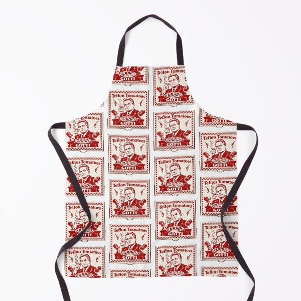 Item preview, Gotti's Teflon Tomatoes designed and sold by LockedUp.