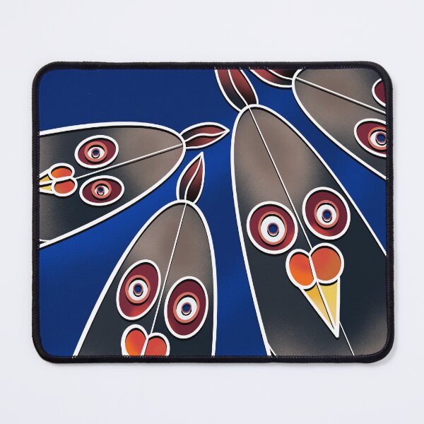 Item preview, Curious Chorus designed and sold by DaveDanchuk.