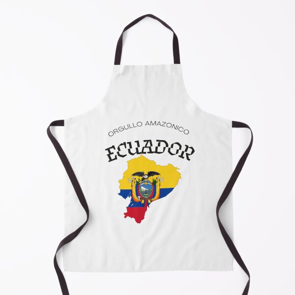 Item preview, Ecuador Ecuadorian Pride designed and sold by Jack-18-2007.