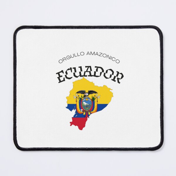 Item preview, Ecuador Ecuadorian Pride designed and sold by Jack-18-2007.