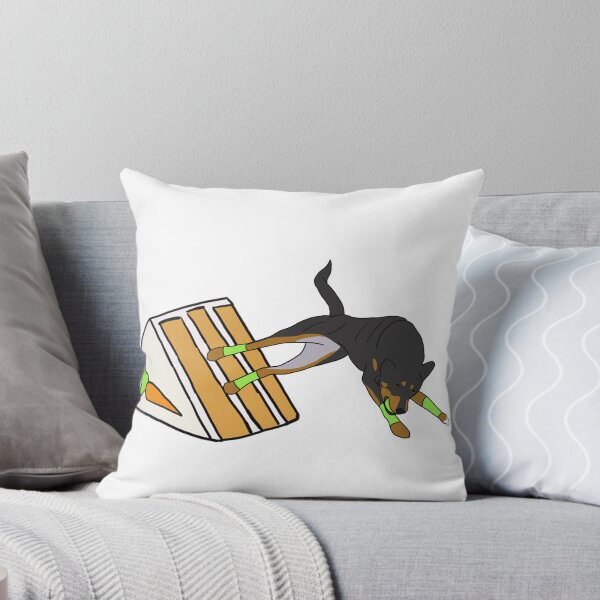 Item preview, Flyball is a Piece of Carrot Cake designed and sold by RAD-Creations.