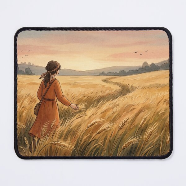 Item preview, In golden fields designed and sold by AnthonyThomas.