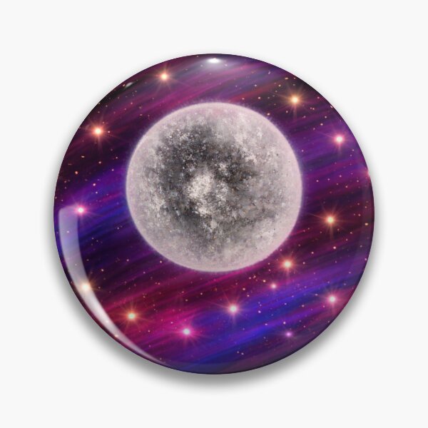 Item preview, Glowing Moon designed and sold by AddieLynnS.