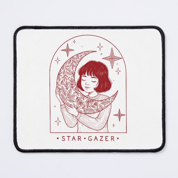 Item preview, Stargazer designed and sold by FolkAndFlora.
